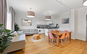 limehome Berlin Leberstraße 6